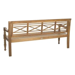 Safavieh Karoo Collection Acacia Bench