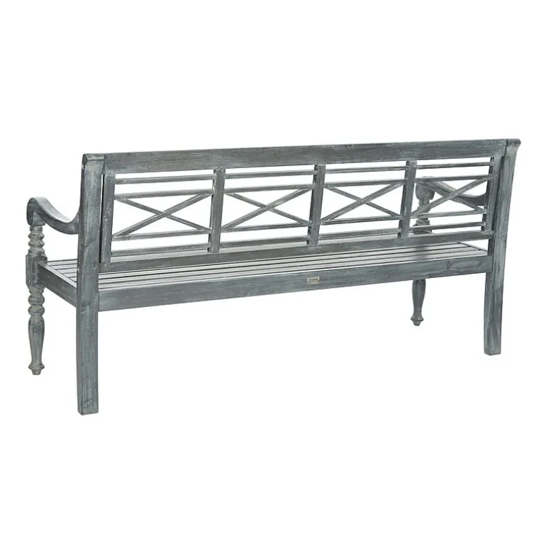 Safavieh Karoo Collection Acacia Bench