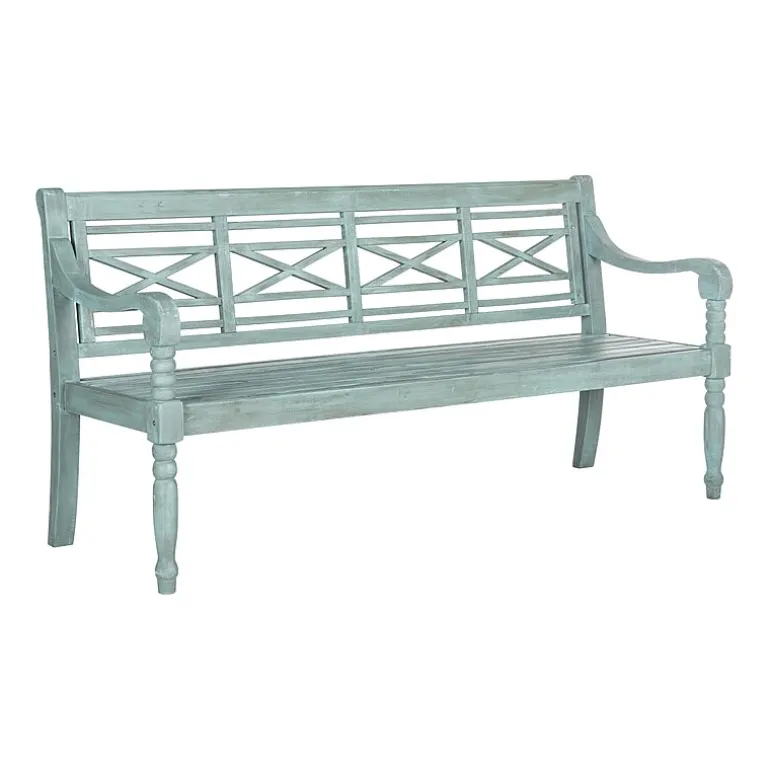 Safavieh Karoo Collection Acacia Bench