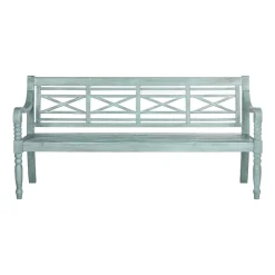 Safavieh Karoo Collection Acacia Bench