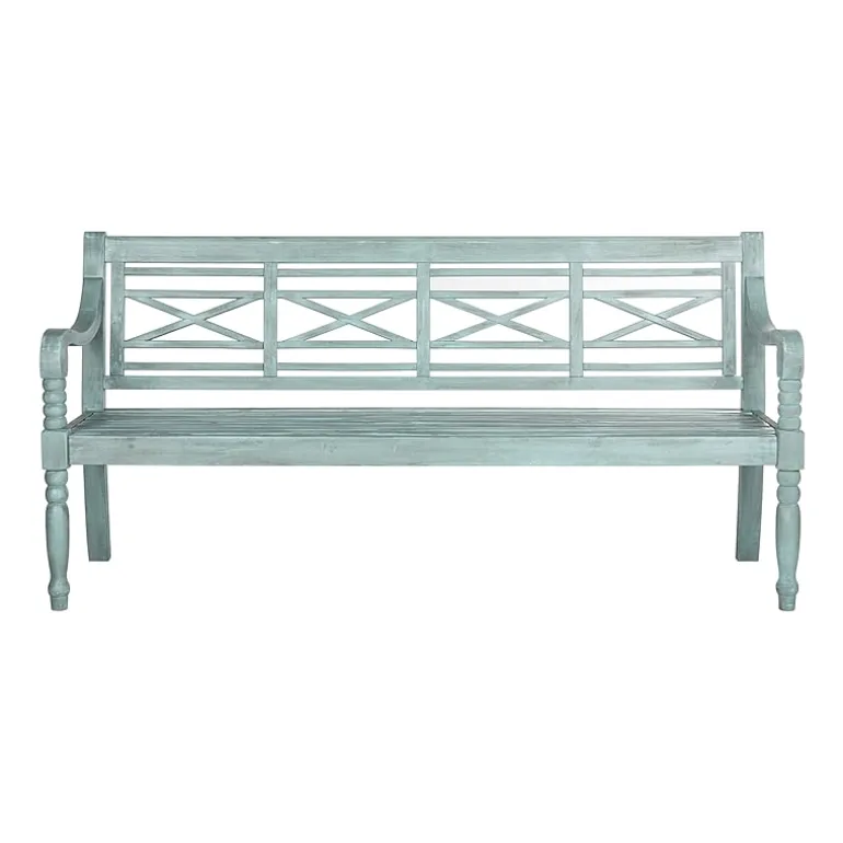 Safavieh Karoo Collection Acacia Bench