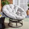 Safavieh Kiraya Papasan Chair