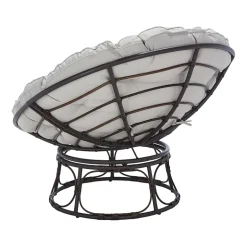 Safavieh Kiraya Papasan Chair