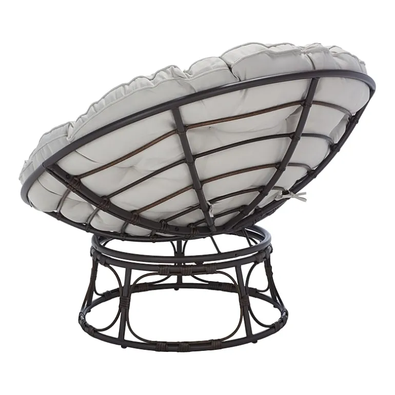 Safavieh Kiraya Papasan Chair