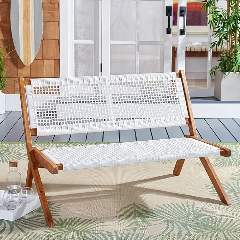 Safavieh Kobina Bench