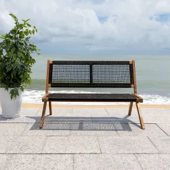 Safavieh Kobina Bench