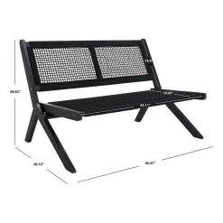 Safavieh Kobina Bench