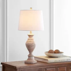 Safavieh 27.5" Kyler Resin Table Lamp