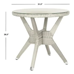 Safavieh Langer Round Dining Table