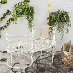Safavieh Lara Collection Bench