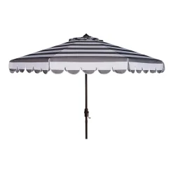 Safavieh Maui Patio Collection Patio Umbrella