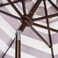 Safavieh Maui Patio Collection Patio Umbrella