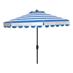 Safavieh Maui Patio Collection Patio Umbrella