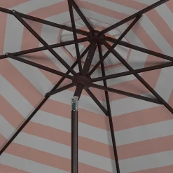 Safavieh Maui Patio Collection Patio Umbrella