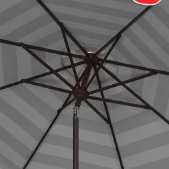 Safavieh Maui Patio Collection Patio Umbrella