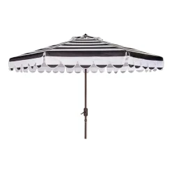 Safavieh Maui Patio Collection Patio Umbrella
