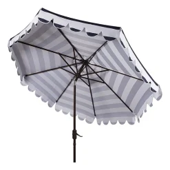 Safavieh Maui Patio Collection Patio Umbrella