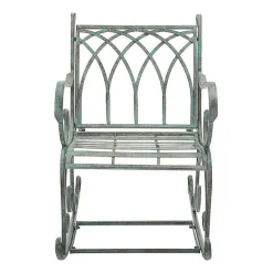 Safavieh Medrano Rocking Chair