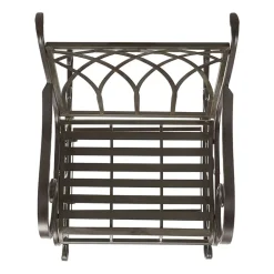 Safavieh Medrano Rocking Chair
