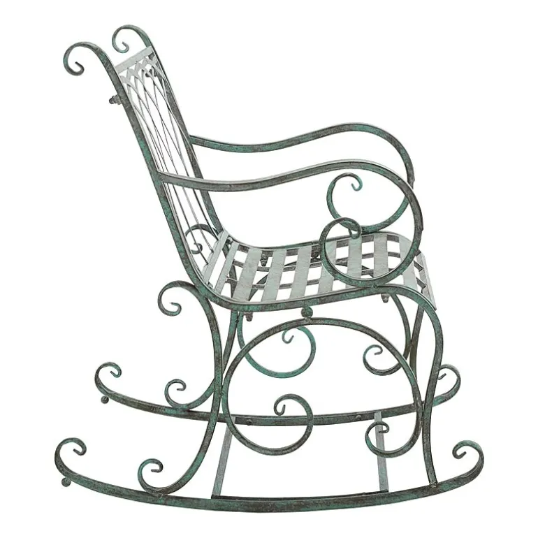 Safavieh Medrano Rocking Chair