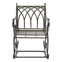 Safavieh Medrano Rocking Chair