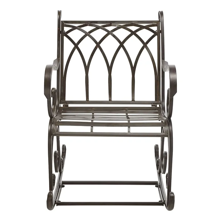 Safavieh Medrano Rocking Chair