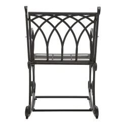 Safavieh Medrano Rocking Chair
