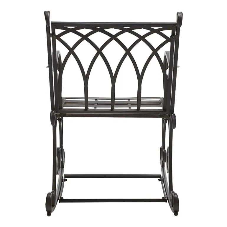 Safavieh Medrano Rocking Chair