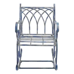 Safavieh Medrano Rocking Chair