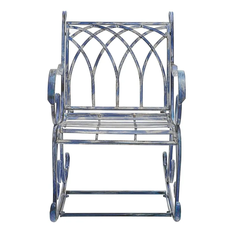 Safavieh Medrano Rocking Chair