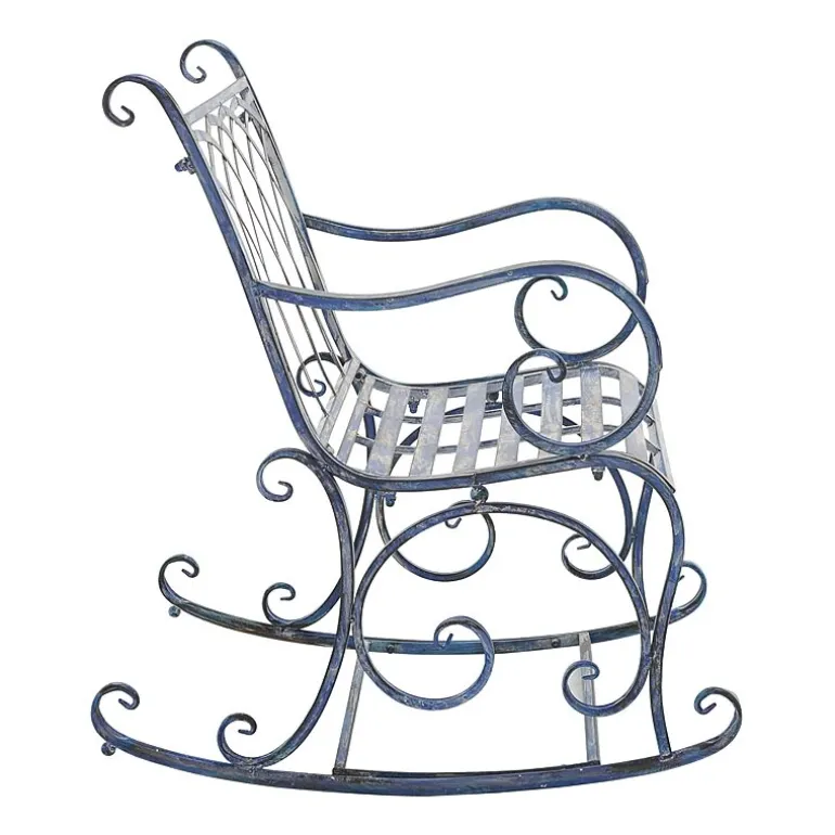 Safavieh Medrano Rocking Chair