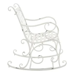 Safavieh Medrano Rocking Chair