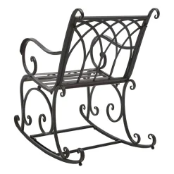 Safavieh Medrano Rocking Chair