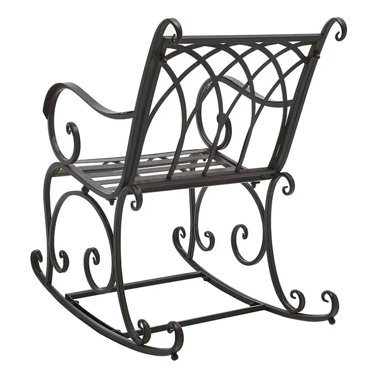 Safavieh Medrano Rocking Chair
