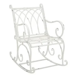Safavieh Medrano Rocking Chair