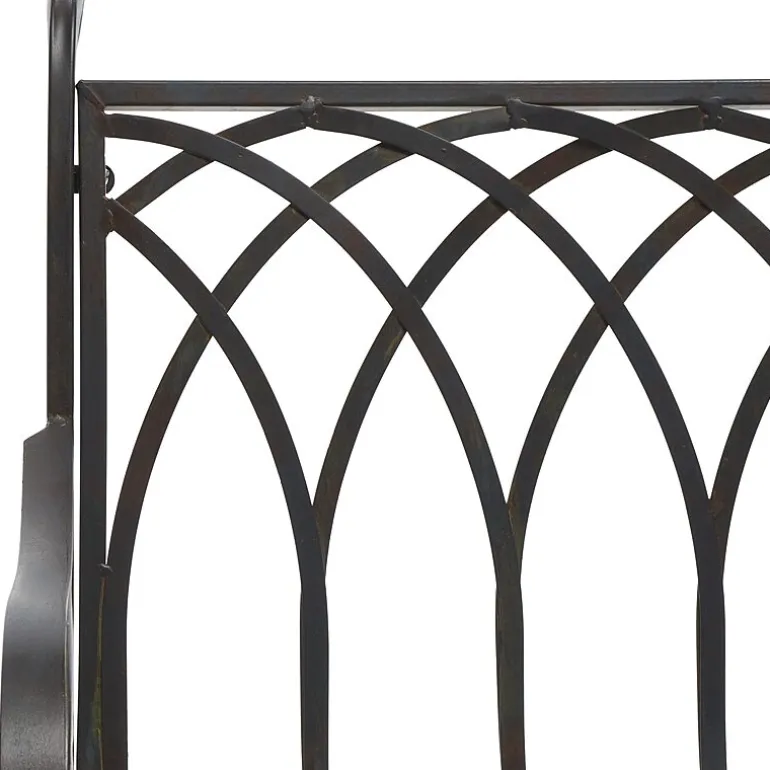 Safavieh Medrano Rocking Chair