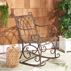 Safavieh Medrano Rocking Chair