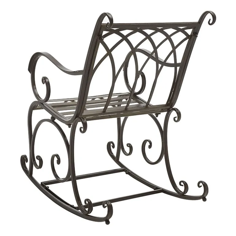 Safavieh Medrano Rocking Chair