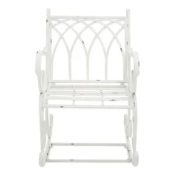 Safavieh Medrano Rocking Chair