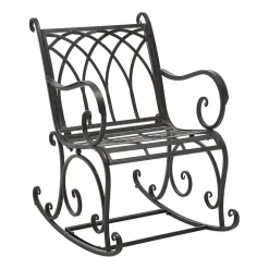Safavieh Medrano Rocking Chair