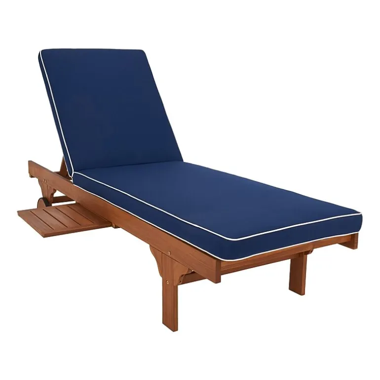 Safavieh Newport 3-pc. Lounge Chair