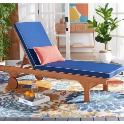 Safavieh Newport 3-pc. Lounge Chair