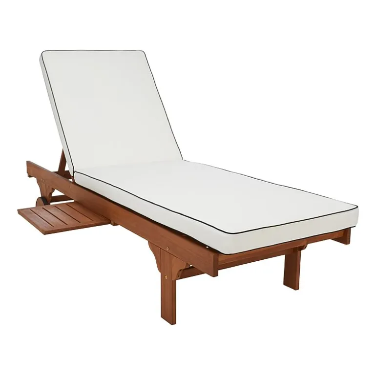 Safavieh Newport 3-pc. Lounge Chair