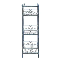 Safavieh Noreen Patio Shelf