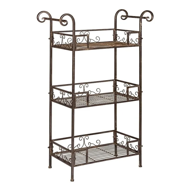 Safavieh Noreen Patio Shelf