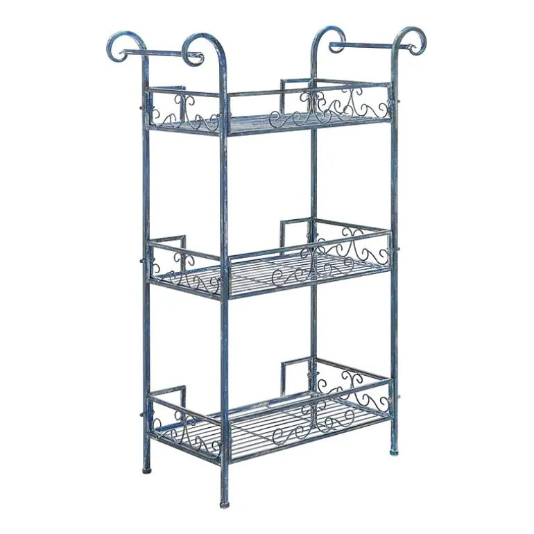 Safavieh Noreen Patio Shelf
