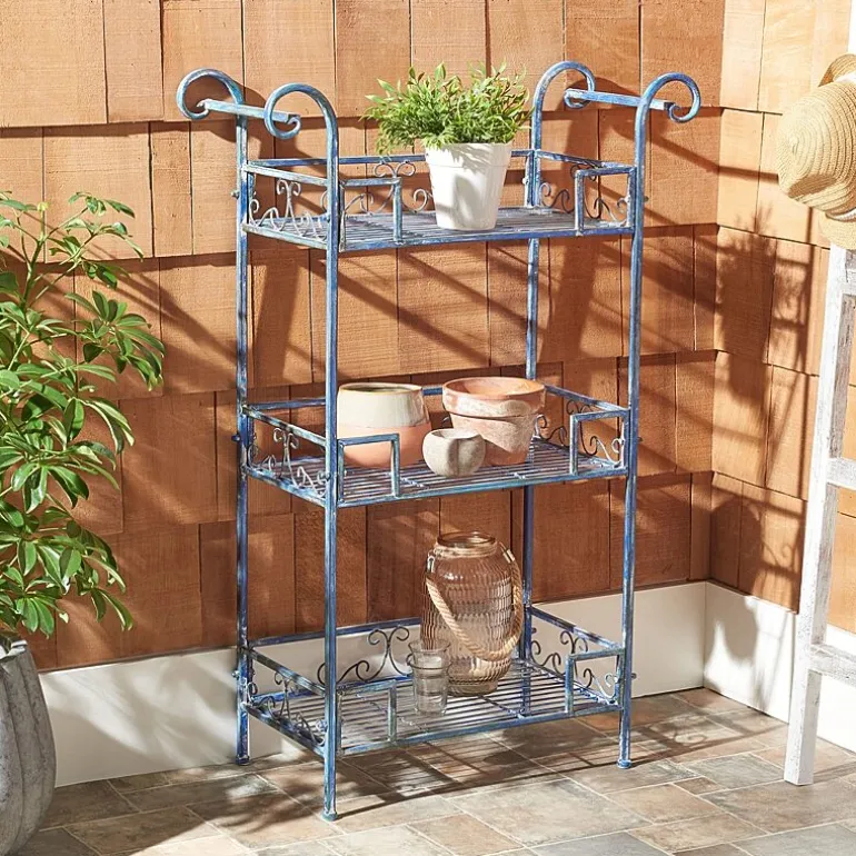 Safavieh Noreen Patio Shelf