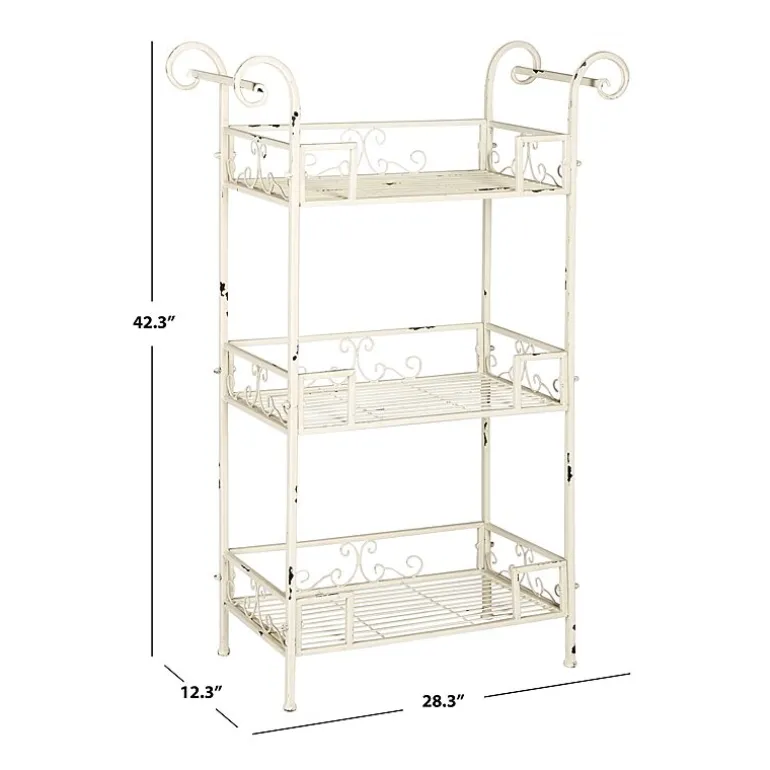 Safavieh Noreen Patio Shelf