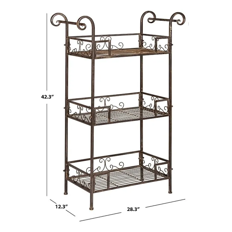 Safavieh Noreen Patio Shelf