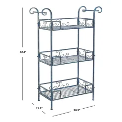 Safavieh Noreen Patio Shelf